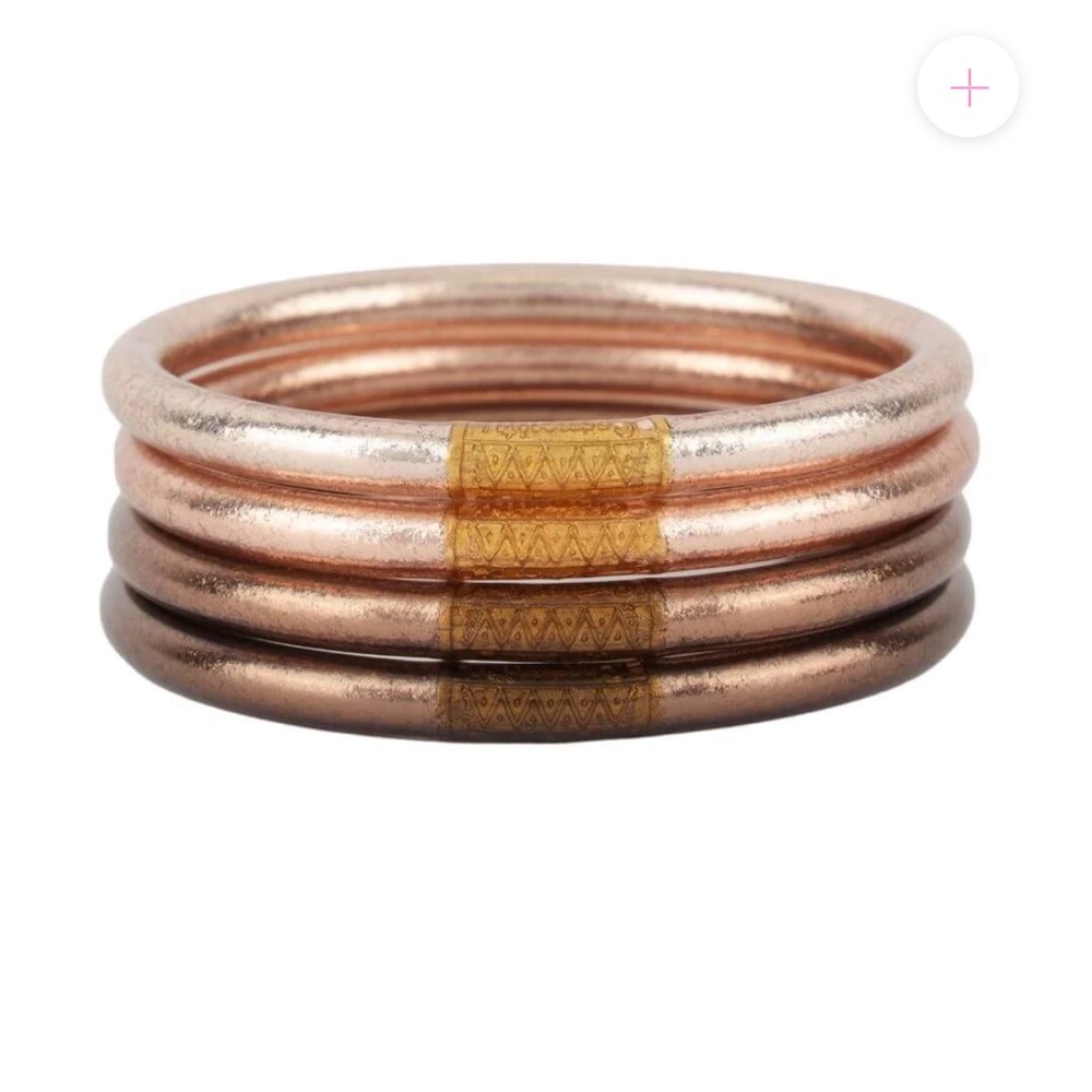 BUDAH GIRL BANGLES SIZE SMALL (4)